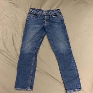 Grlfrnd Denim - Size 29